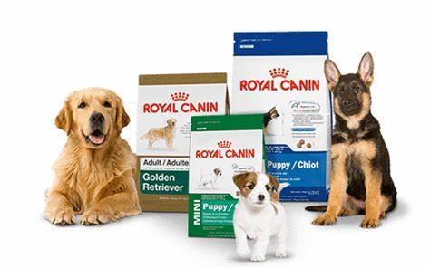 Serviço de Produtos para Pets